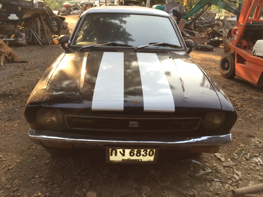 รถคลาสสิค