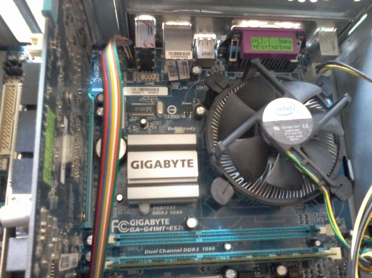 คอมพิวเตอร์เซ็ต ราคาเบาๆ คอมพิวเตอร์เซ็ต ราคาเบาๆ