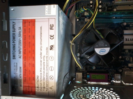 คอมพิวเตอร์เซ็ต ราคาเบาๆ คอมพิวเตอร์เซ็ต ราคาเบาๆ