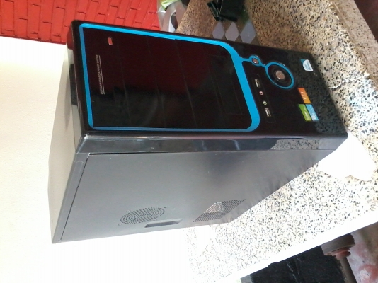 คอมพิวเตอร์เซ็ต ราคาเบาๆ