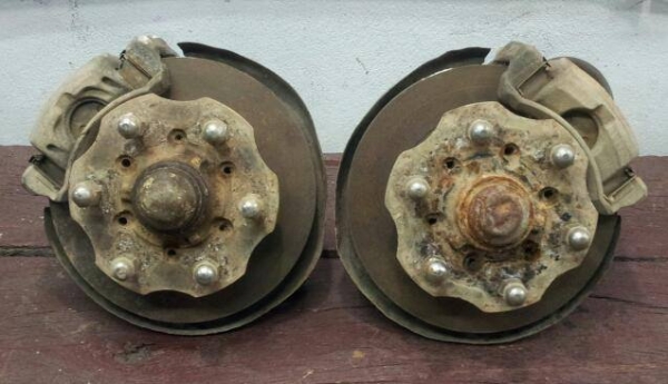 อะไหล่รถเก่ามือสอง-เชียงกง