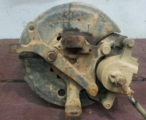 อะไหล่รถเก่ามือสอง-เชียงกง