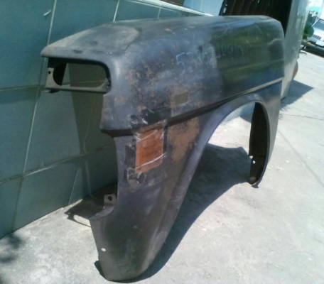 อะไหล่รถเก่ามือสอง-เชียงกง