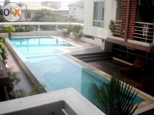 ขายคอนโดเอเทรียม พหล-สุทธิสาร(อิทามระ4) เนื้อที่ 31 ตร.ม