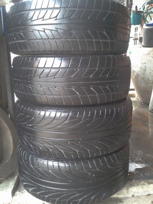 ขายล้อce28 ขอบ18+ยาง12500 ขายล้อce28 ขอบ18+ยาง12500