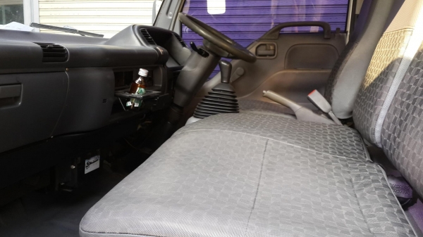 **ขายแล้วครับขอบคุณ Truck2hand ขาย ISUZU NQR-175 6ล้อบรรทุกตู้แห้ง3บาน NQR 4HK1-175HP EURO2 ปี2551 เครื่องเดิม เกียร์เดิม ไมล์24x,xxx กม. เครื่องแน่น แรง แห้งๆไม่มีเยิ้มครับ เกียร์ดี ไม่หลุดไม่หอน ช่วงล่างเดิมๆ คัสซีสวย ไม่มีบวม หัวเก๋งสวย ภายในสวยคอ **ขายแล้วครับขอบคุณ Truck2hand ขาย ISUZU NQR-175 6ล้อบรรทุกตู้แห้ง3บาน NQR 4HK1-175HP EURO2 ปี2551 เครื่องเดิม เกียร์เดิม ไมล์24x,xxx กม. เครื่องแน่น แรง แห้งๆไม่มีเยิ้มครับ เกียร์ดี ไม่หลุดไม่หอน ช่วงล่างเดิมๆ คัสซีสวย ไม่มีบวม หัวเก๋งสวย ภายในสวยคอ