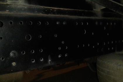 **ขายแล้วครับขอบคุณ Truck2hand ขาย ISUZU NQR-175 6ล้อบรรทุกตู้แห้ง3บาน NQR 4HK1-175HP EURO2 ปี2551 เครื่องเดิม เกียร์เดิม ไมล์24x,xxx กม. เครื่องแน่น แรง แห้งๆไม่มีเยิ้มครับ เกียร์ดี ไม่หลุดไม่หอน ช่วงล่างเดิมๆ คัสซีสวย ไม่มีบวม หัวเก๋งสวย ภายในสวยคอ **ขายแล้วครับขอบคุณ Truck2hand ขาย ISUZU NQR-175 6ล้อบรรทุกตู้แห้ง3บาน NQR 4HK1-175HP EURO2 ปี2551 เครื่องเดิม เกียร์เดิม ไมล์24x,xxx กม. เครื่องแน่น แรง แห้งๆไม่มีเยิ้มครับ เกียร์ดี ไม่หลุดไม่หอน ช่วงล่างเดิมๆ คัสซีสวย ไม่มีบวม หัวเก๋งสวย ภายในสวยคอ