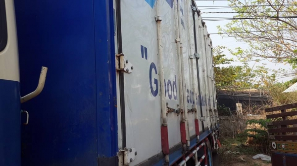 ขาย6ล้อยาว 7.2เมตร HINO FF1J 210 ตู้แห้ง10บาน แชชซีสวย เครื่องดี พ.เพาเวอร์ เบรคทิ๊ฟฟี่ แอร์เย็น สภาพพร้อมใช้งาน ยาง900R20 เอกสารเล่มทะเบียนพร้อมโอน ติดต่อ 080-7964423 085-7698049 จัดไฟแนนซ์เสร็จภายใน1วัน ขาย6ล้อยาว 7.2เมตร HINO FF1J 210 ตู้แห้ง10บาน แชชซีสวย เครื่องดี พ.เพาเวอร์ เบรคทิ๊ฟฟี่ แอร์เย็น สภาพพร้อมใช้งาน ยาง900R20 เอกสารเล่มทะเบียนพร้อมโอน ติดต่อ 080-7964423 085-7698049 จัดไฟแนนซ์เสร็จภายใน1วัน