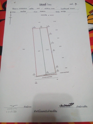 ขายที่ดินติดกับที่ของ แมสซี่ เจ ชนาธิป สงกระสินธุ์ ถมไว้ปลูกบ้าน