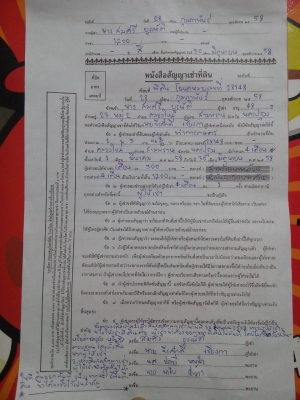 ขายที่ดินติดกับที่ของ แมสซี่ เจ ชนาธิป สงกระสินธุ์ ถมไว้ปลูกบ้าน