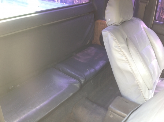 ขายโตโยต้า ไมตี้เอ๊ก แค๊ป สำหรับใช้งาน ตามสภาพ