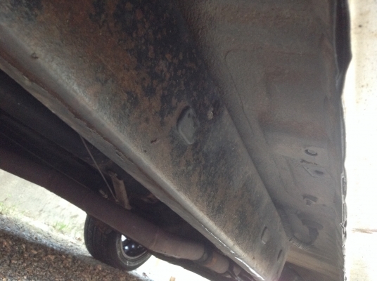 ขายโตโยต้า ไมตี้เอ๊ก แค๊ป สำหรับใช้งาน ตามสภาพ