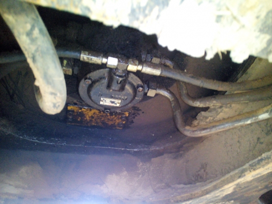 แบคโค โกเบ PC60รุ่น2 พร้อมใช้