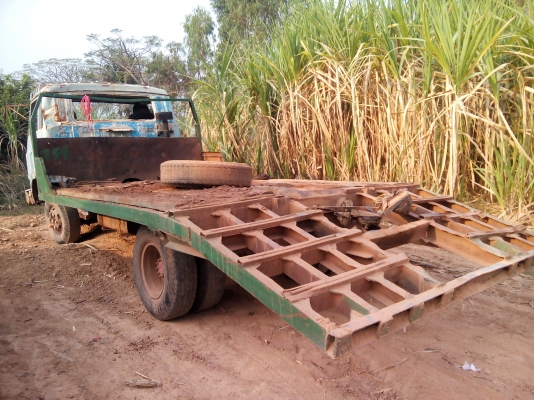 เพียง115000บาท เทนเลอรแบคโค รถเกี่ยวข้าว เครื่อง145Hp เกียร์ร็อคกี้ เอฟหน้าหลัง