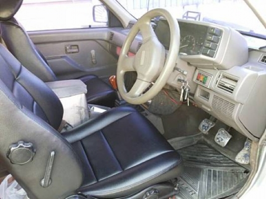 ขายรถปิกอัพ  มังกรทอง  ปี 96 พร้อมใช้งาน