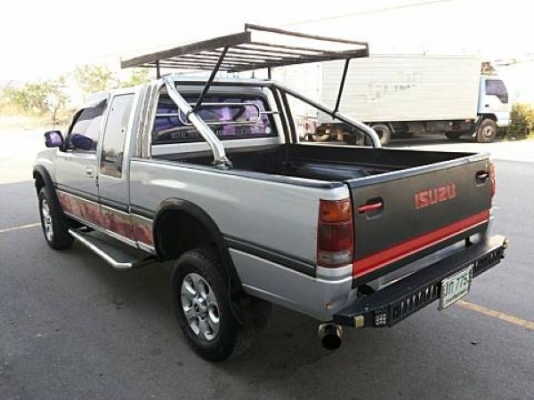 ขายรถปิกอัพ  มังกรทอง  ปี 96 พร้อมใช้งาน