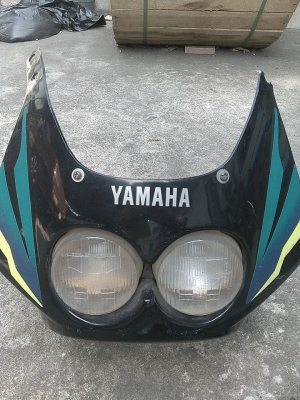 ขายชุดสี TZR 5 ชิ้น