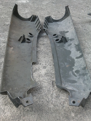 ขายชุดสี TZR 5 ชิ้น