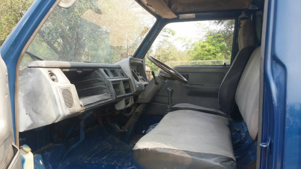 ขายด่วน TOYOTA DYNA 350 สามใบปัด BU 91 229,000 บาท