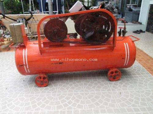เครื่องปั้มลม BANZAI CT-255PB รหัสสินค้า : 13001531 หรือเพิ่มเติมไดที่ www.nihonmono.com เครื่องปั้มลม BANZAI CT-255PB รหัสสินค้า : 13001531 หรือเพิ่มเติมไดที่ www.nihonmono.com