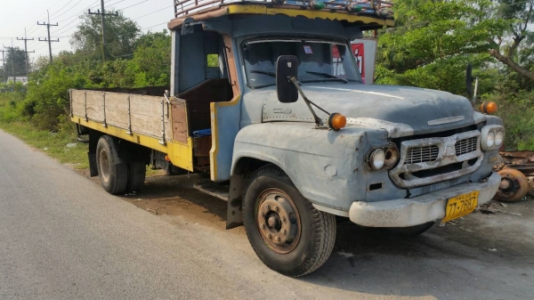 รถหกล้อหัวยาว isuzu เครื่อง 6BD 165 แรง เครื่องดีคันชีสวยมาก พร้อมใช้งาน เอกสารพร้อมโอน