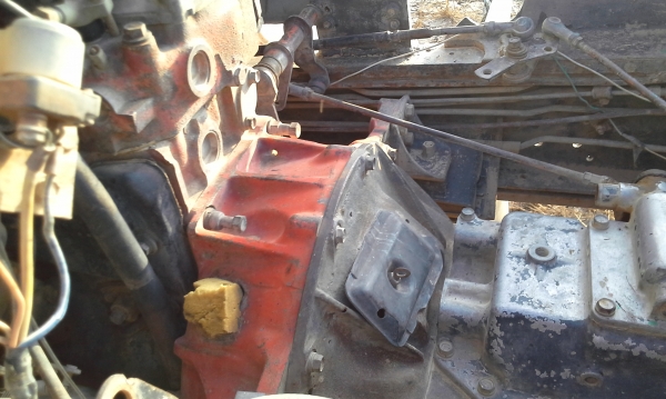 ขายสิบล้อดั้ม ฮีโน่ 195