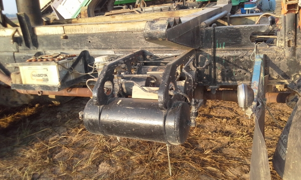 ขายสิบล้อดั้ม ฮีโน่ 195