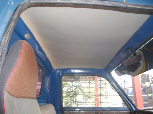 ขายรถดั้มKS110เเรง