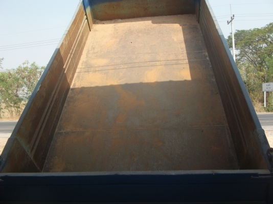 ขายรถดั้มKS110เเรง