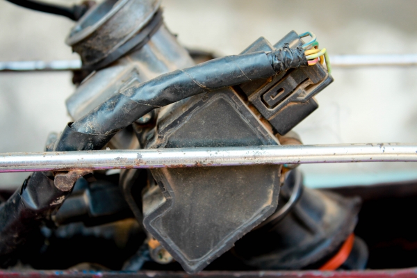 ((  ลดๆราคา  )) ขายด่วน 9,900 บๅท  ถูกๆไปเลย  Honda Chaly - ญี่ปุ่น ล้อโต 6.1 อๅมกว้ๅงๆ ((( เครื่อง เวฟ 110i หัวฉีดๆๆ ตอนนี้ก็ใช้หัวฉีด)))  -โช๊กหน้า-หลังเด็งดีๆ -บังโคนหน้าหลังเหล็กชุบทอง  รๅคๅนี้ไม่ลดแล้วนะครับ ไม่ต่อนะครับ  082-7391165 โน๊ต  (((มีบริกๅ