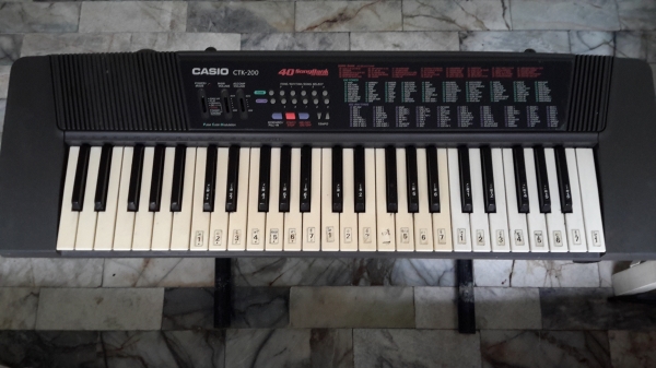 ขายอีเลคโทนไม่ได้ใช้ตัวใหญ่  ใช้ได้ปกติ