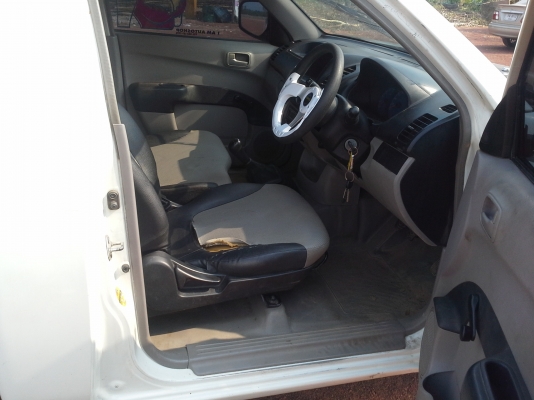 ไทรทัน หัวเดียว เครื่องแรงมาแล้วคับ