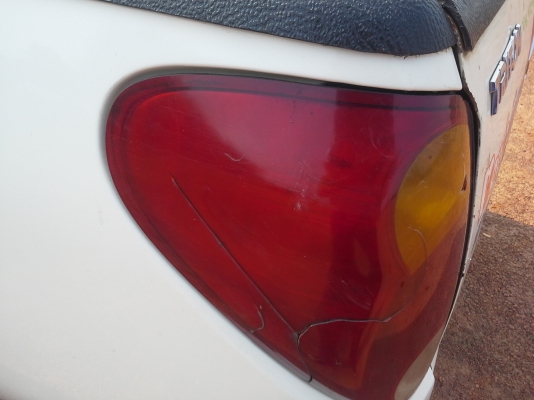 ไทรทัน หัวเดียว เครื่องแรงมาแล้วคับ