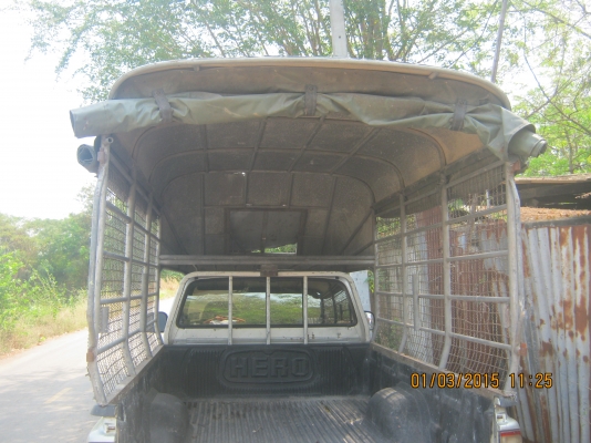 ขายหลังคาโตโยต้าตอนเดียว ขายหลังคาโตโยต้าตอนเดียว