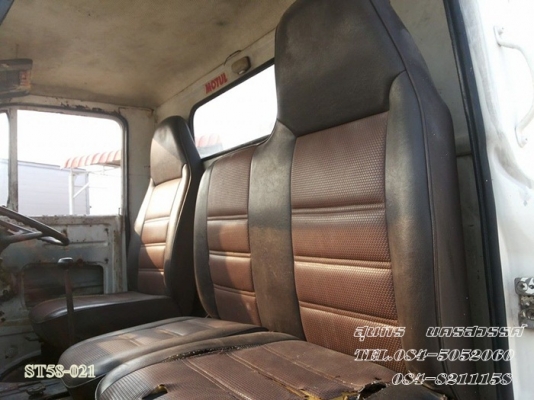 ขายด่วน รถบรรทุก 6 ล้อ HINO 117 แรง รถห้างแท้ ช่วงยาว 5.5M รถสภาพสวย พร้อมใช้ ราคาสุดคุ้ม ขายด่วน รถบรรทุก 6 ล้อ HINO 117 แรง รถห้างแท้ ช่วงยาว 5.5M รถสภาพสวย พร้อมใช้ ราคาสุดคุ้ม