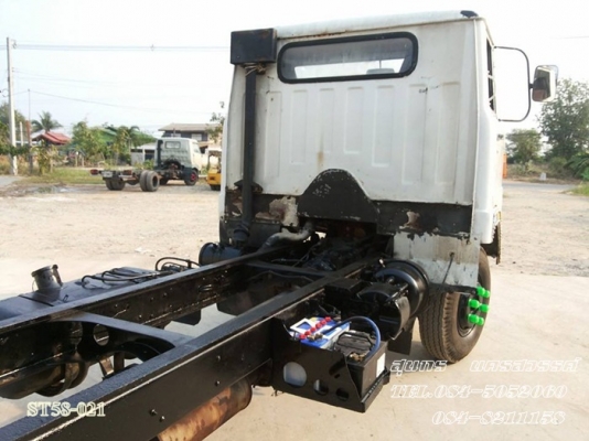 ขายด่วน รถบรรทุก 6 ล้อ HINO 117 แรง รถห้างแท้ ช่วงยาว 5.5M รถสภาพสวย พร้อมใช้ ราคาสุดคุ้ม ขายด่วน รถบรรทุก 6 ล้อ HINO 117 แรง รถห้างแท้ ช่วงยาว 5.5M รถสภาพสวย พร้อมใช้ ราคาสุดคุ้ม