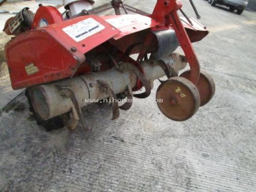 รถพรวนดินเดินตาม MAMETORA MRV3 รหัสสินค้า : 14001606 หรือเพิ่มเติมไดที่ www.nihonmono.com รถพรวนดินเดินตาม MAMETORA MRV3 รหัสสินค้า : 14001606 หรือเพิ่มเติมไดที่ www.nihonmono.com