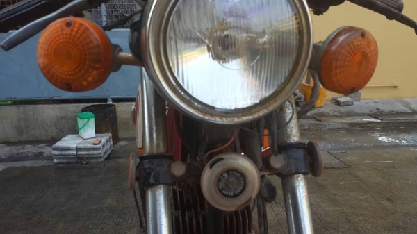 GP100 เดิมๆแห้ง เครื่องเพิ่งฟิตมาใหม่เลยคับ มี ทบ GP100 เดิมๆแห้ง เครื่องเพิ่งฟิตมาใหม่เลยคับ มี ทบ