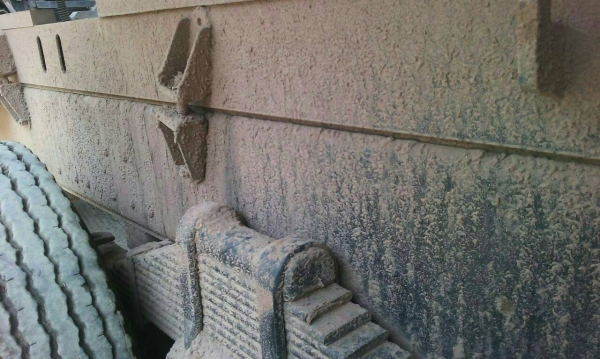 รถอีซูซุ 10 ล้อดั้ม FXZ 270 แรงม้า. ปี  46  ( ขายแม่ , ลูก )    สนใจติดต่อ  081 - 6079515