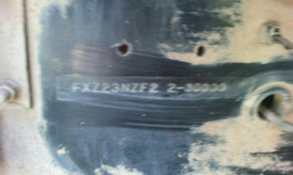 รถอีซูซุ 10 ล้อดั้ม FXZ 270 แรงม้า. ปี  46  ( ขายแม่ , ลูก )    สนใจติดต่อ  081 - 6079515