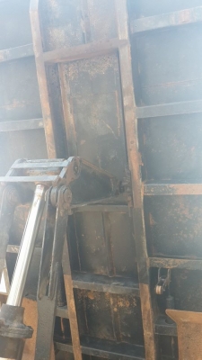 ขาย 6ล้อ Isuzu 130 HP