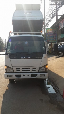 ขาย 6ล้อ Isuzu 130 HP