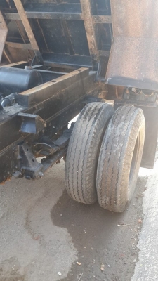 ขาย 6ล้อ Isuzu 130 HP