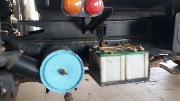 ขาย 6ล้อ Isuzu 130 HP