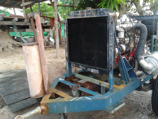 เครื่องปั่นไฟ50โลเครื่องฮีโน่150แรง75000บาท เครื่องปั่นไฟ50โลเครื่องฮีโน่150แรง75000บาท