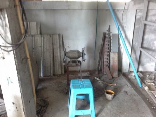 ขายอุปกรณ์ทำมาหากินครบชุด