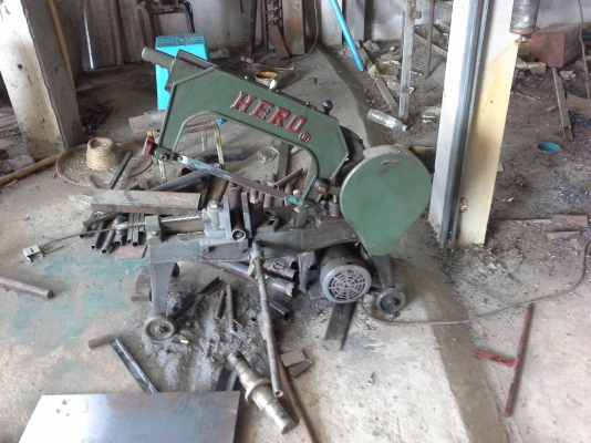 ขายอุปกรณ์ทำมาหากินครบชุด