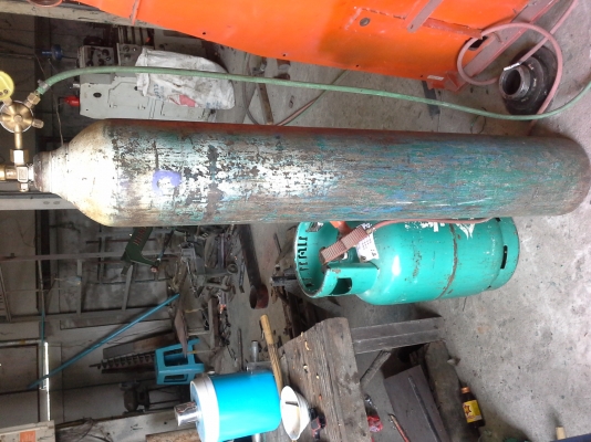 ขายอุปกรณ์ทำมาหากินครบชุด