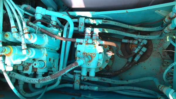 ขายด่วน KOBELCO SK100-3 ซุปเปอร์    เก่า ญี่ปุน  สภาพสวยมากๆๆ   พร้อมใช้งาน  โทร ดวงนภา  089-3818694