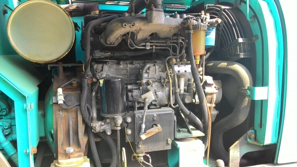 ขายด่วน KOBELCO SK100-3 ซุปเปอร์    เก่า ญี่ปุน  สภาพสวยมากๆๆ   พร้อมใช้งาน  โทร ดวงนภา  089-3818694